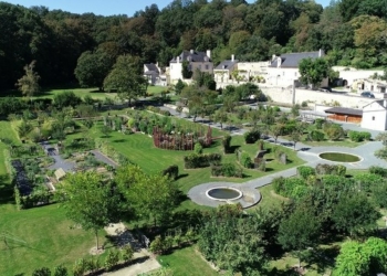 Idée sortie #25. Quels sont les jardins et les parcs pour se détendre cet été ?