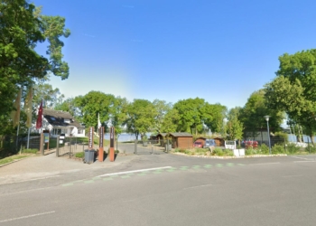 18 juin à Saumur. Faites du sport à la base nautique Millocheau