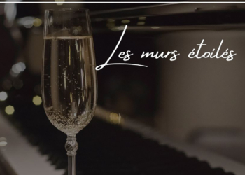 Souzay-Champigny. En Juillet, le Clos Cristal ouvre ses portes