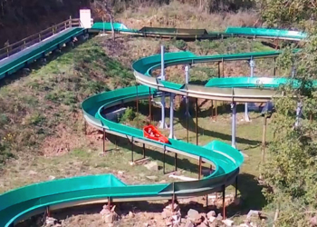 Idée sortie #27. Quels sont les parcs de loisirs du Saumurois et alentours ?