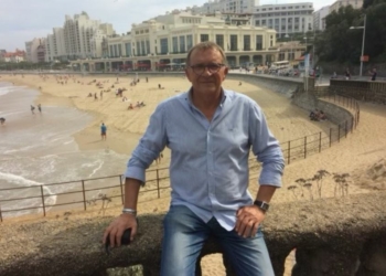 Beaufort-en-Anjou. Le premier-adjoint Patrice Bailloux s’en est allé