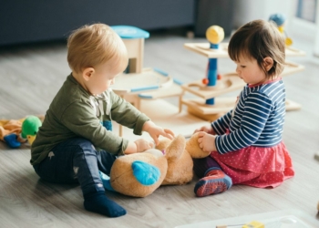 Saumur. Une pétition « pour l’ouverture d’une structure de garde pour enfants à Saumur »