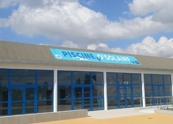 25 juin à Saint-Varent. Entrées et animations gratuites à la piscine de Saint-Varent