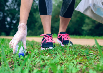 25 juin à St Lambert des Levées : Marche éco-citoyenne