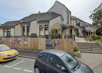 Saumurois. Un dialogue entre les syndicats et Lætitia Saint-Paul sur l’état sur service public