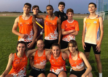 Athlétisme. Un sang nouveau pour le CAPS