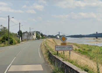 Histoire locale. Les Rosiers sur Loire : Des Rouziers à la seconde guerre mondiale