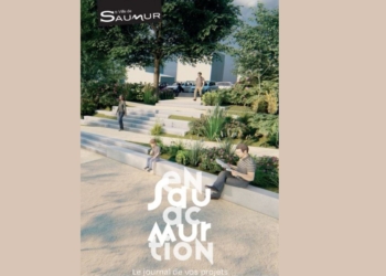 Saumur. La ville fait le points sur les projets avec « Saumur En Action »