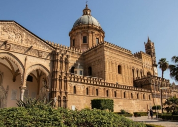 17 juin à Saumur. Conférence sur l’art en Sicile