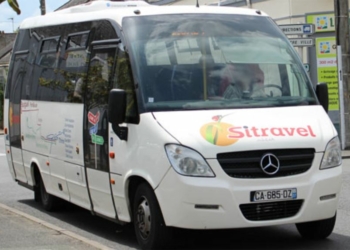 Chinon. Des transports gratuits durant la période estivale