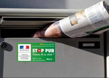 Météo du jeudi 9 juin. « Oui Pub » devrait bientôt remplacer « Stop Pub »