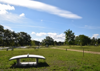 Avoine. La ville installe une table de Teqball. Mais c’est quoi au juste ?