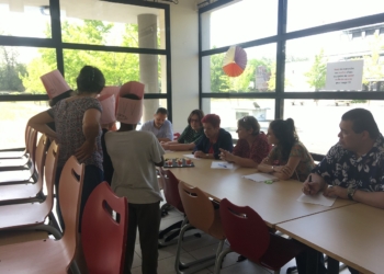 Saumur. Un concours de pâtisserie pour sensibiliser à l’importance du petit déjeuner