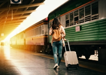 Météo du mardi 28 juin. 7 Français sur 10 sont prêts à favoriser le train à l’avion