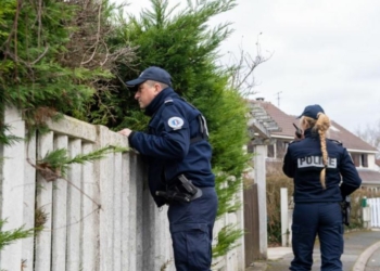 Partez sereinement en vacances grâce à l’Opération Tranquillité Vacances
