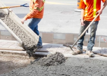 8 juin en Saumurois. Bâtiment et Travaux Publics, découvrir les métiers qui recrutent