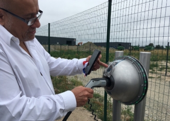 Allonnes. Wattpark : Un futur géant de la borne de recharge en Saumurois ?