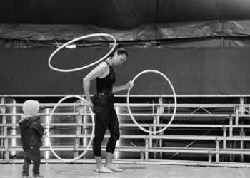 Zirka ! la compagnie d’artistes réfugiés d’Ukraine passera par Saumur cet été