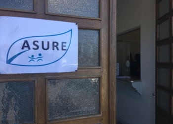 Saumurois. Insertion : Asure est désormais lancée et se développe à son rythme