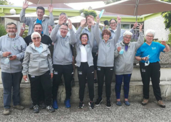 Pays de la Loire : des activités sportives à destination des seniors