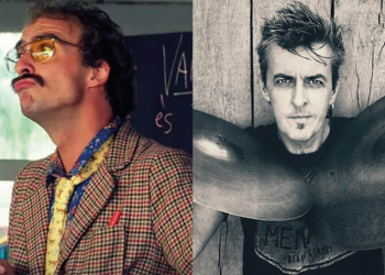 Ce vendredi 5 août à Saumur : Théâtre de rue en solo participatif et concert de Nola Swing Blues