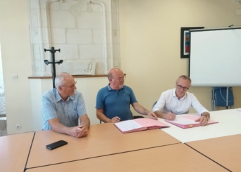 Saumur. Les locaux de l’Ex EHPAD la Sagesse à disposition d’Habitat Jeunes