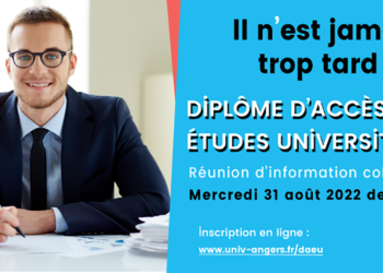 Le DAEU : une nouvelle chance d’avoir son bac !