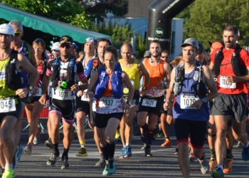 Trail. Des beaux vainqueurs au Trail des Chevreuils 2022