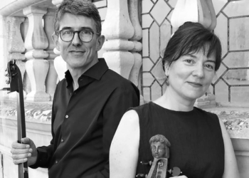 11 et 13 août à Seuilly et Saumur : Ouverture de la 11è édition du Festival La Dive Musique