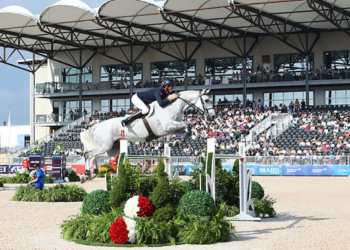 Equitation. Mondiaux 2022 au Danemark : 4 équipages de l’IFCE en lice