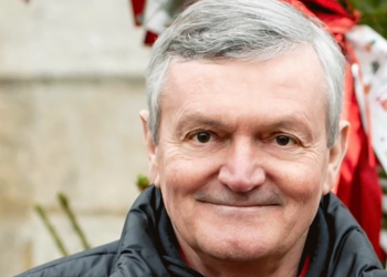 Nécrologie. Le saumurois Hugues Brillant n’est plus