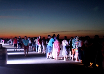 Saumur Val de Loire. Des places offertes par l’agglo au feu du 14 juillet et au Carrousel