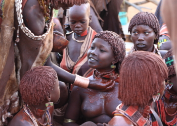 2 août à Saumur : Conférence Ethiopie – Abyssinie, la piste des origines