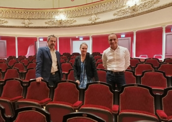 Saumurois. Le programme des Estivales de Loire dévoilé