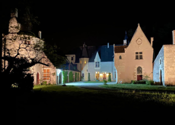 Villebernier. Manoir de Launay : deux concerts durant l’été.