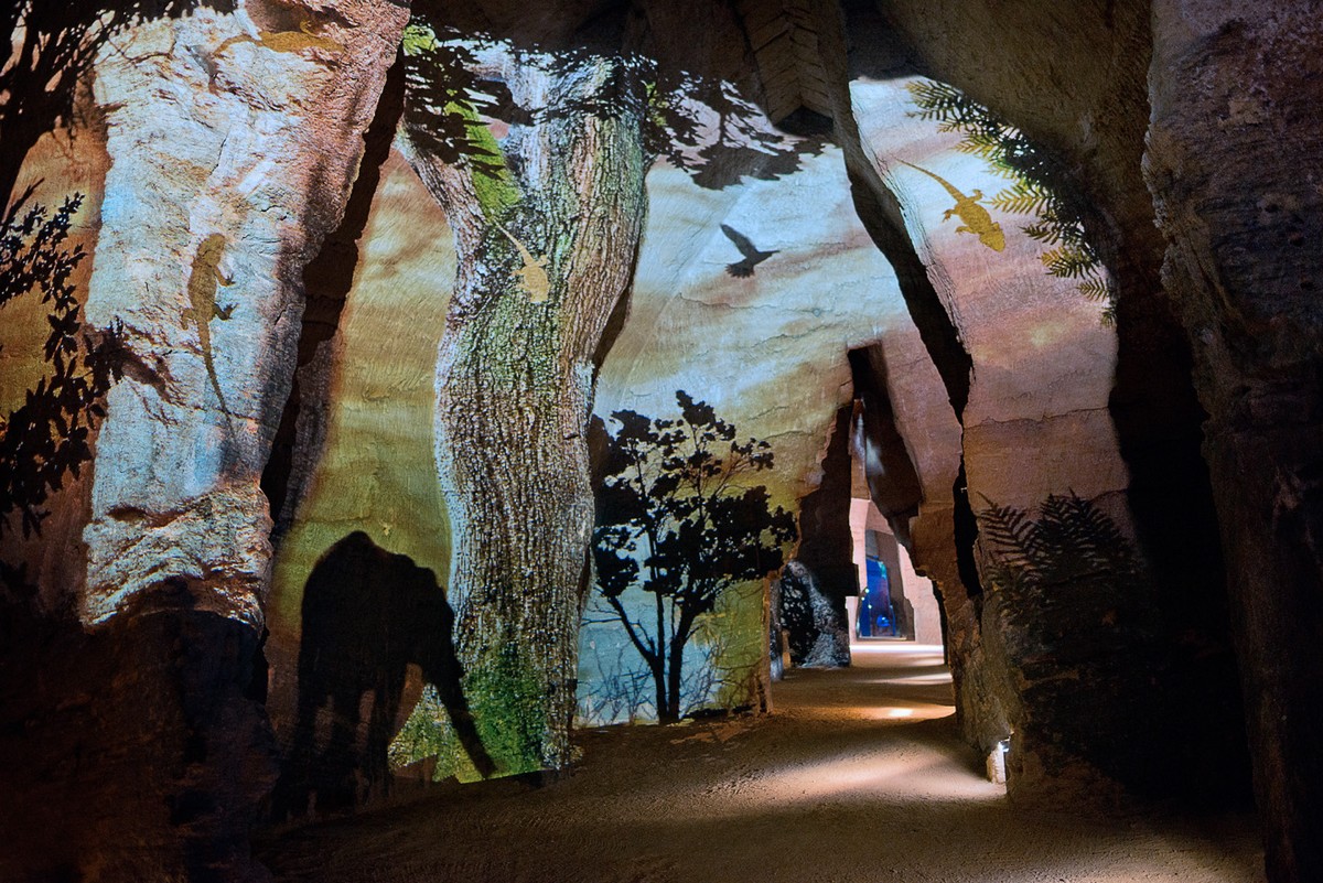 Mystere-Falun - Saumur Kiosque