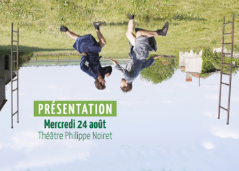 Doué-en-Anjou. La nouvelle saison culturelle sera lancée dès le 24 août