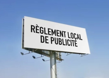 Saumur Val de Loire. Phase de concertation pour l’élaboration du Règlement Local de Publicité intercommunal