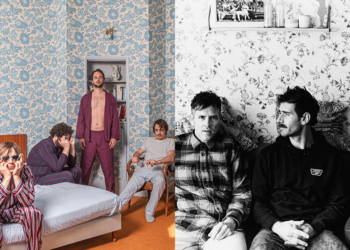 Ce vendredi 22 juillet à Saumur : soirée rock session gratuite place Dupetit Thouars