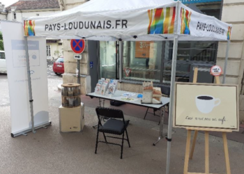 21 juillet et 30 août en Loudunais : Cet été, rencontrez le service rénovation