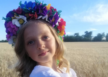 Kids du Monde : Tony Leriche passe à l’image média et franchit le pas en Ukraine