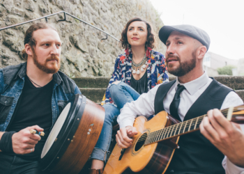 5 août à la Ménitré : Soirée Apéro concert au Port Saint Maur