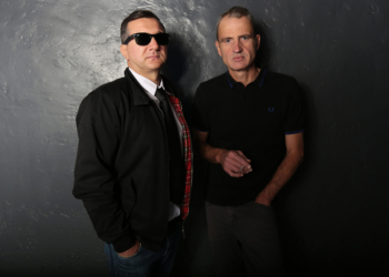 22 juillet à Longué-Jumelles : Concert gratuit de Villa Fantôme