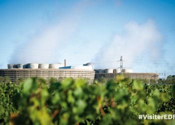 Chinon. « Energies d’été », la nouvelle animation estivale de la centrale. Mais aussi…