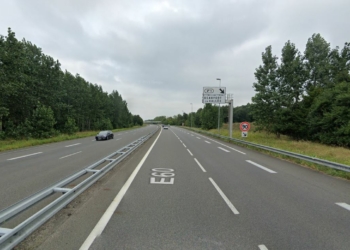 Maine-et-Loire. L’A11 et l’A85 fermées suite à un dramatique accident