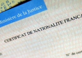 Dossier. Certificat de nationalité française : nouveau formulaire de demande et recours modifié