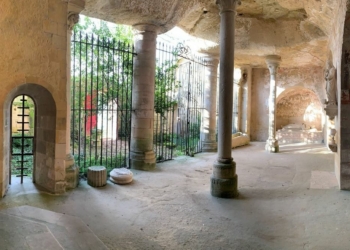 Histoire locale. Brèves d’histoire en Chinonais