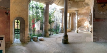 Histoire locale. Brèves d’histoire en Chinonais