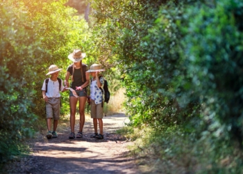 Noyant-Villages. Cet été, partez à la chasse au trésor en famille