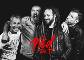 29 Juillet à Thouars. Le Pied de la Pompe en concert gratuit ce vendredi